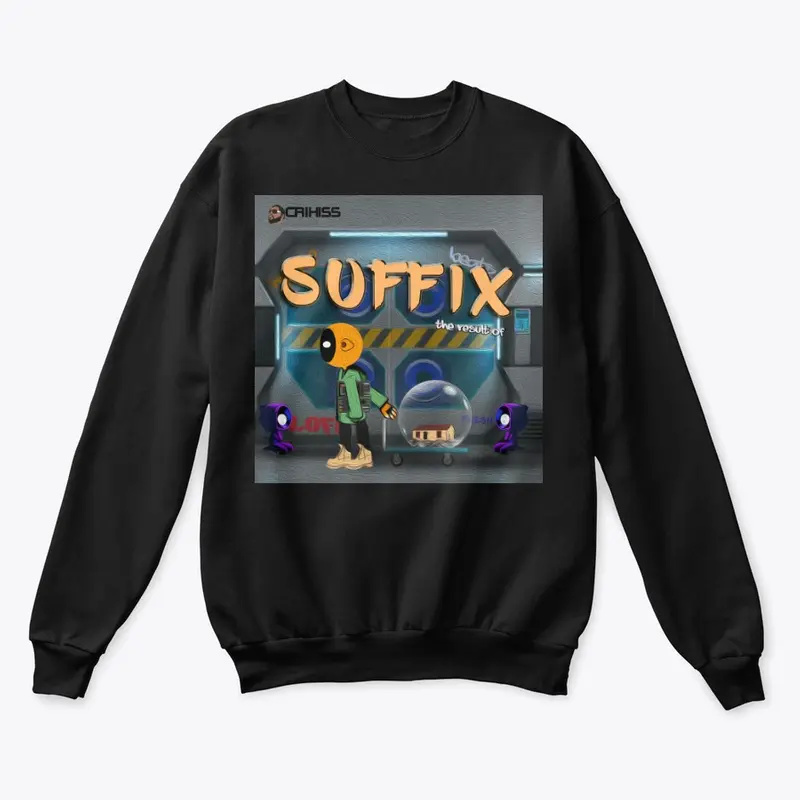 Suffix