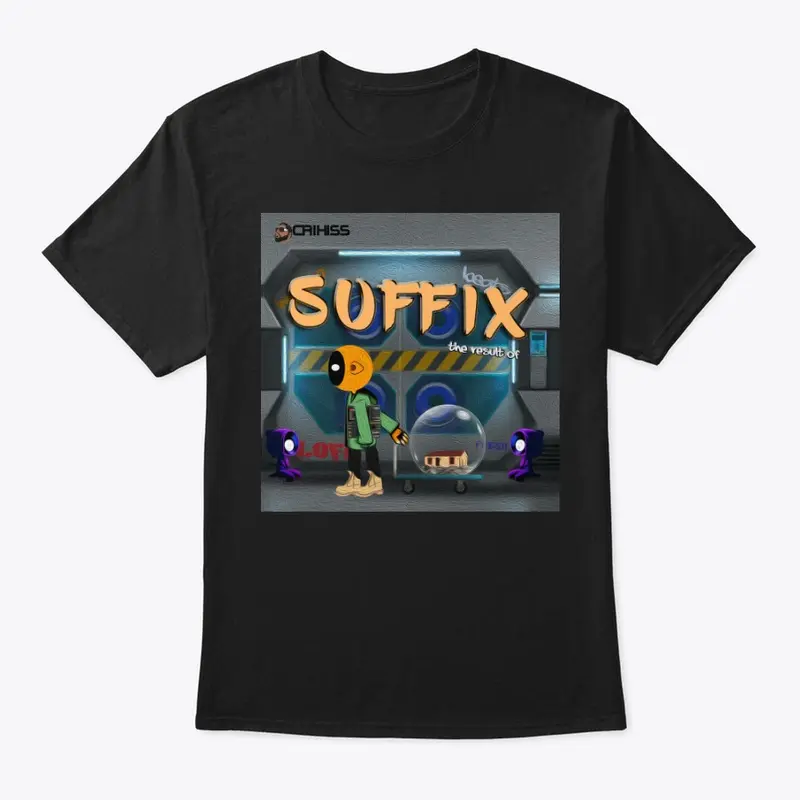 Suffix