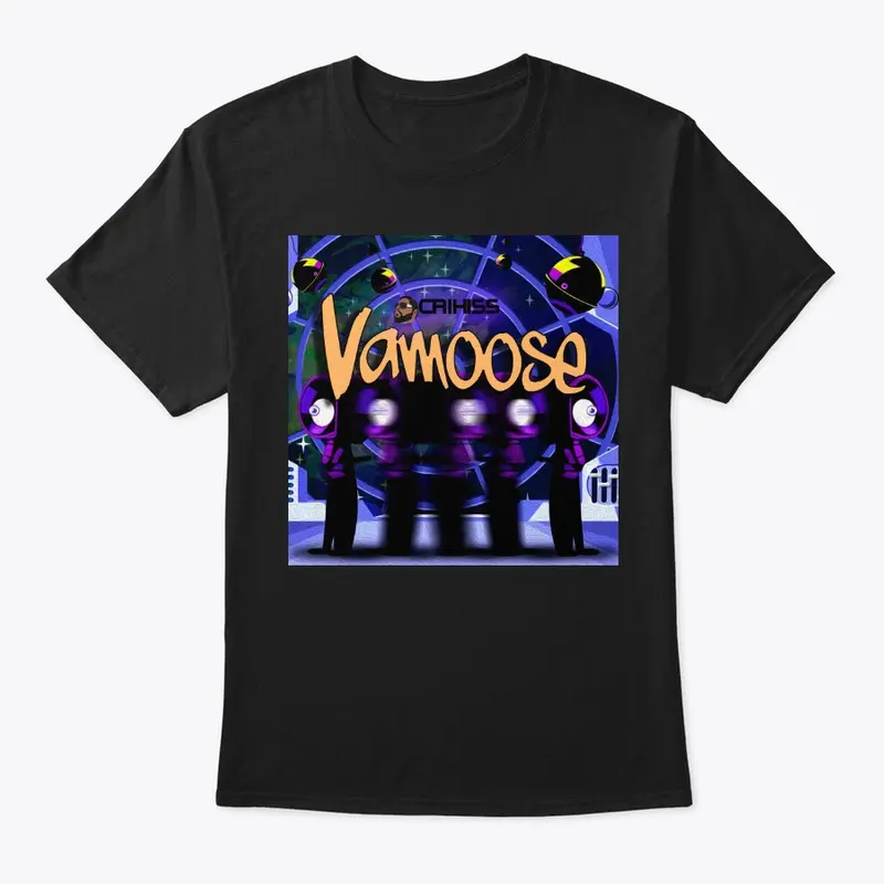 Vamoose