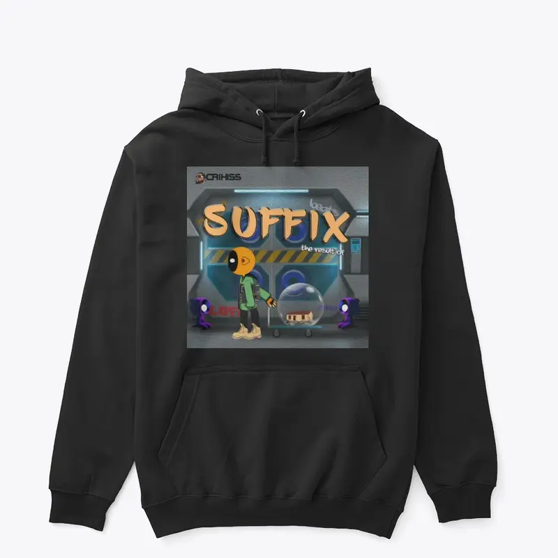 Suffix